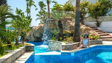 Lordos Beach Hotel