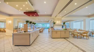 Lordos Beach Hotel