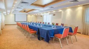 Lordos Beach Hotel