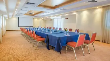Lordos Beach Hotel