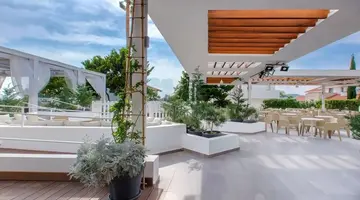 Lordos Beach Hotel