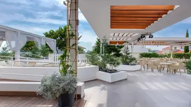 Lordos Beach Hotel