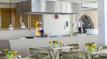 Lordos Beach Hotel