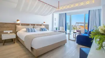 Lordos Beach Hotel