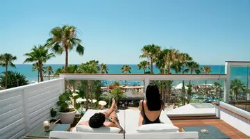 Lordos Beach Hotel