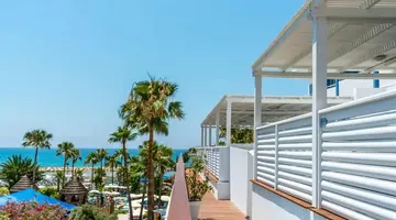 Lordos Beach Hotel