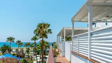 Lordos Beach Hotel