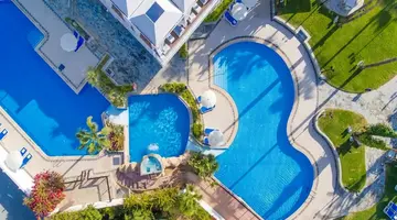 Lordos Beach Hotel
