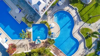 Lordos Beach Hotel