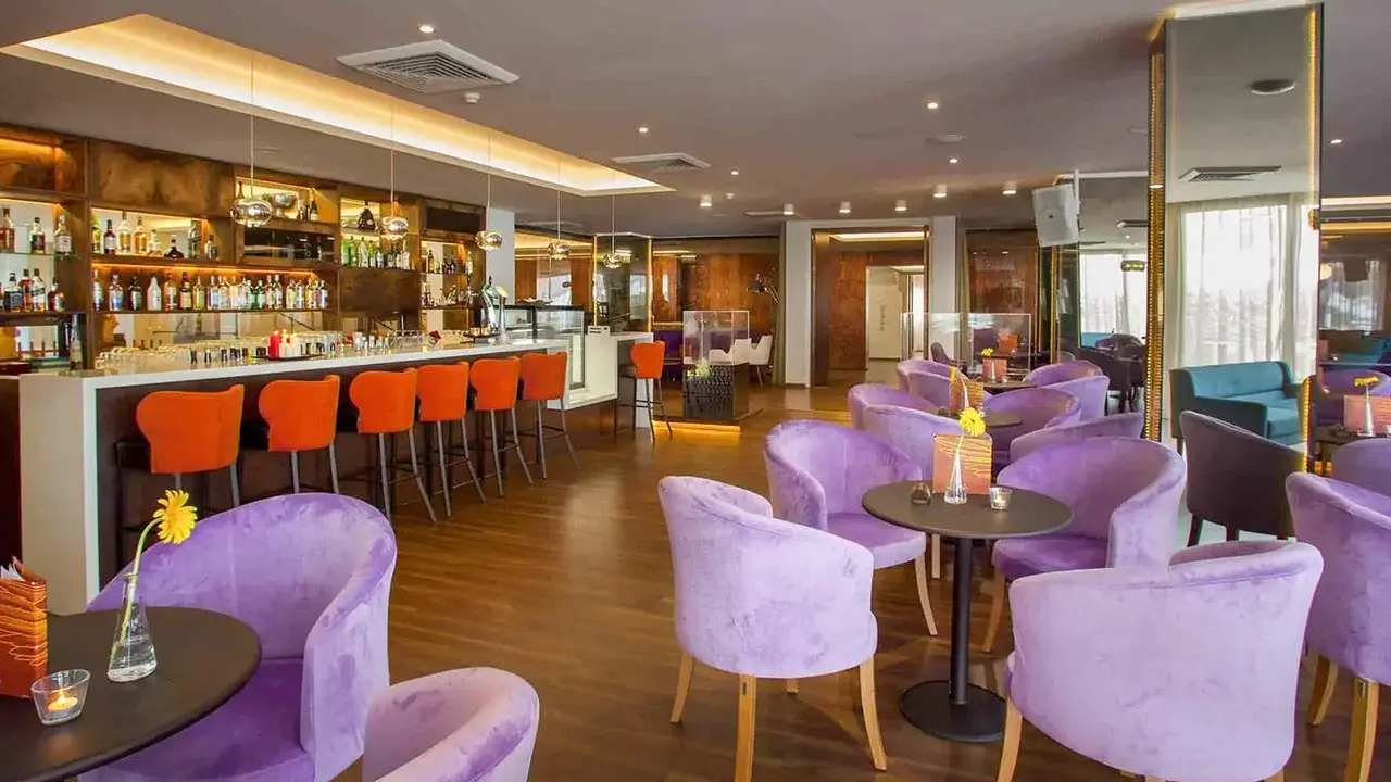 Lordos Beach Hotel