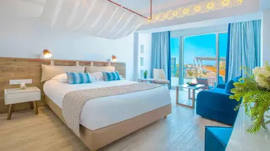 Lordos Beach Hotel