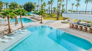 Lordos Beach Hotel