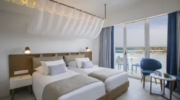 Lordos Beach Hotel