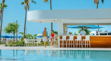 Lordos Beach Hotel
