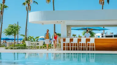 Lordos Beach Hotel