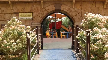 Lordos Beach Hotel
