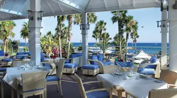 Lordos Beach Hotel