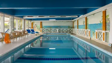 Lordos Beach Hotel