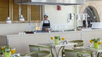 Lordos Beach Hotel
