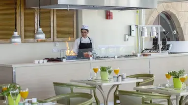 Lordos Beach Hotel