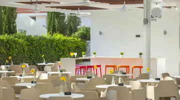 Lordos Beach Hotel