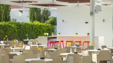 Lordos Beach Hotel
