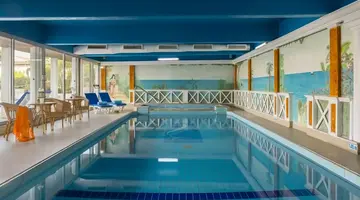 Lordos Beach Hotel