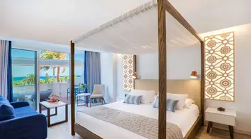 Lordos Beach Hotel