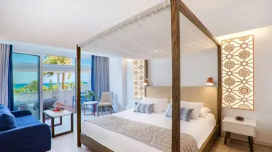 Lordos Beach Hotel