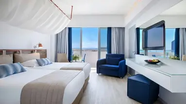 Lordos Beach Hotel
