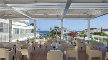 Lordos Beach Hotel