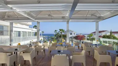 Lordos Beach Hotel