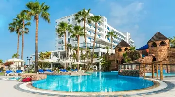 Lordos Beach Hotel