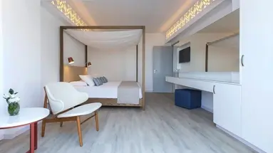 Lordos Beach Hotel