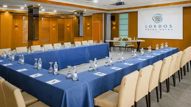 Lordos Beach Hotel