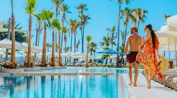 Lordos Beach Hotel