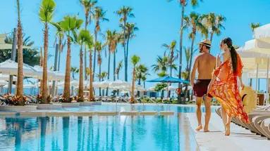 Lordos Beach Hotel