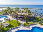 Lordos Beach Hotel