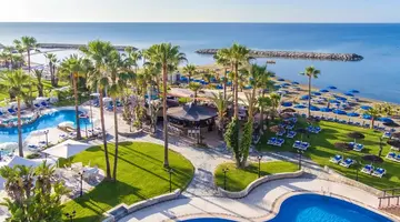Lordos Beach Hotel