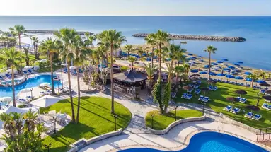 Lordos Beach Hotel