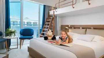 Lordos Beach Hotel