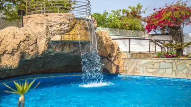 Lordos Beach Hotel