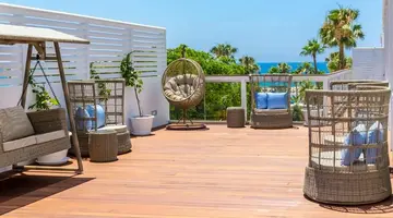Lordos Beach Hotel