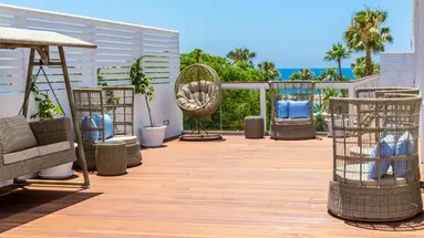 Lordos Beach Hotel