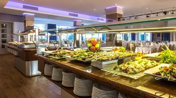 Lordos Beach Hotel