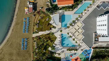 Lordos Beach Hotel