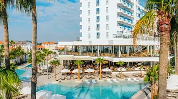 Lordos Beach Hotel