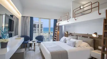Lordos Beach Hotel