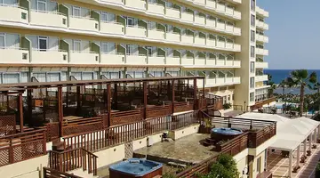 Lordos Beach Hotel