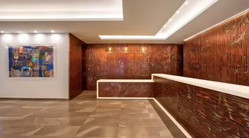 Lordos Beach Hotel